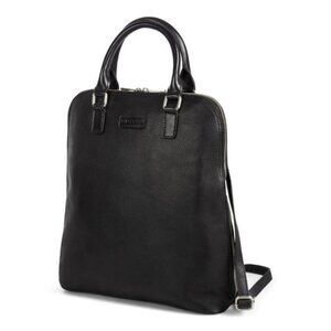 Blackbook 3-in-1 Leather Ladies Business Bag